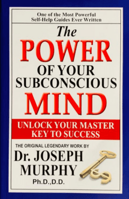 The power of your subconscious Mind