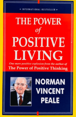 The power of positive Living