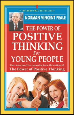 The power of positive thinking for young People