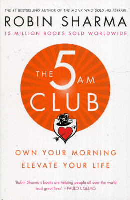 The 5 am Club