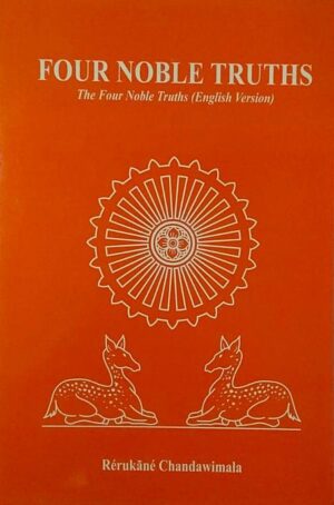 Four Noble Truths