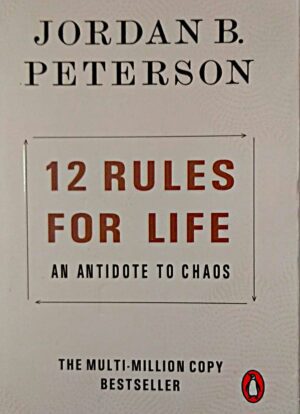 12 Rules For Life