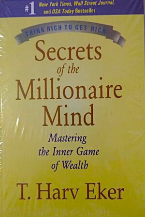 Secrets Of The Millionaire Mind