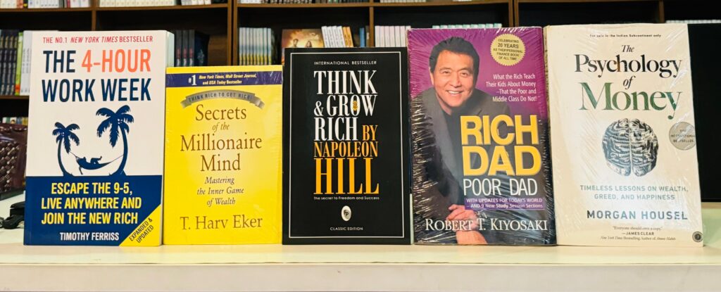 Best Personal Finance Books 2026