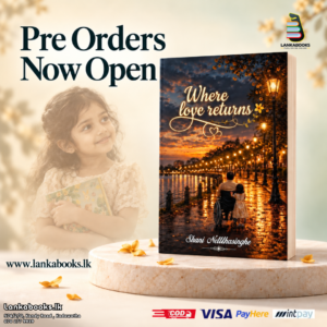 Whare Love Return